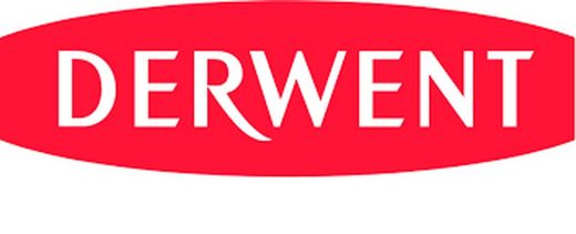 Borracha de plástico Derwent