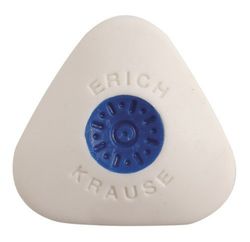 Gommes ergonomiques Erich Krause