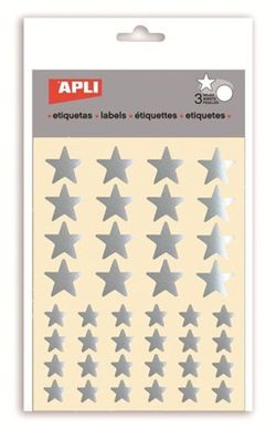 Autocollants de sac Appli avec des motifs thématiques