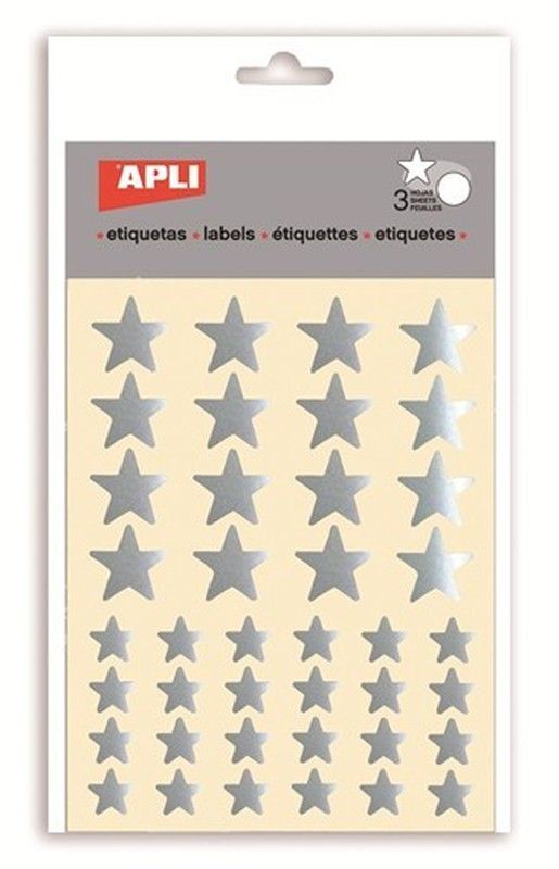 Autocollants de sac Appli avec des motifs thématiques