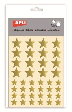 Autocollants de sac Appli avec des motifs thématiques