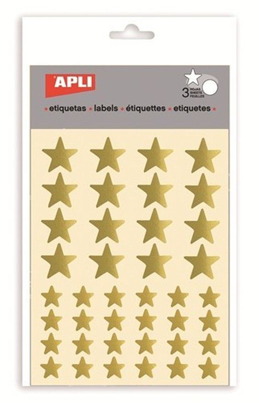 Autocollants de sac Appli avec des motifs thématiques