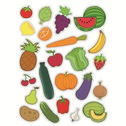 Autocollants de sac Appli avec des motifs thématiques