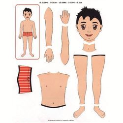 Autocollants de sac Appli avec des motifs thématiques