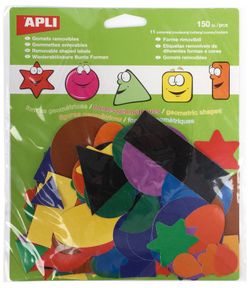 Bonbons assortis sous blister