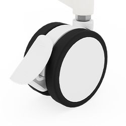 Gradas AGORA VERSA sin puertas