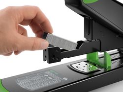 Grappin grossier B50 RE+NEW Eco