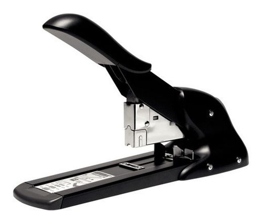 Grampeador para serviço pesado rápido HD110