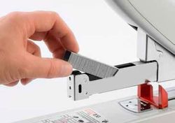 Grampeador grosso Novus b50