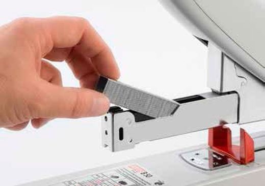 Grampeador grosso Novus b50