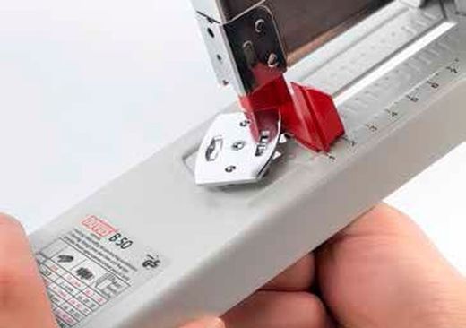 Grampeador grosso Novus b50