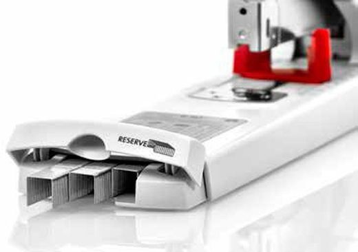 Grampeador grosso Novus b50