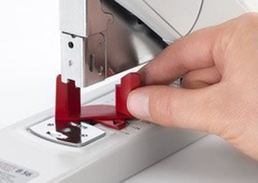 Grampeador grosso Novus b56