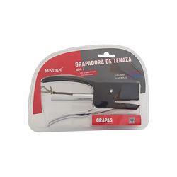 Grampeador de alicate grande MKtape