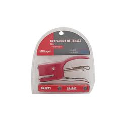 MKtape Mini Pince Agrafeuse