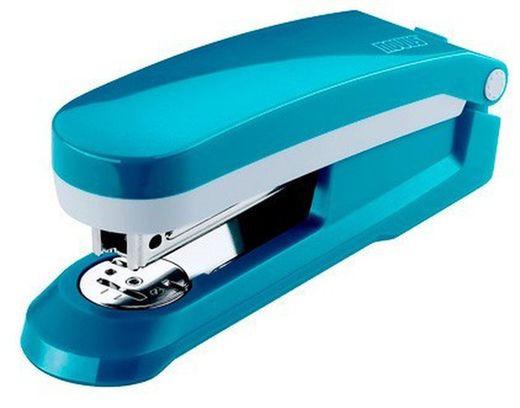 grampeador novus e25 em sete cores