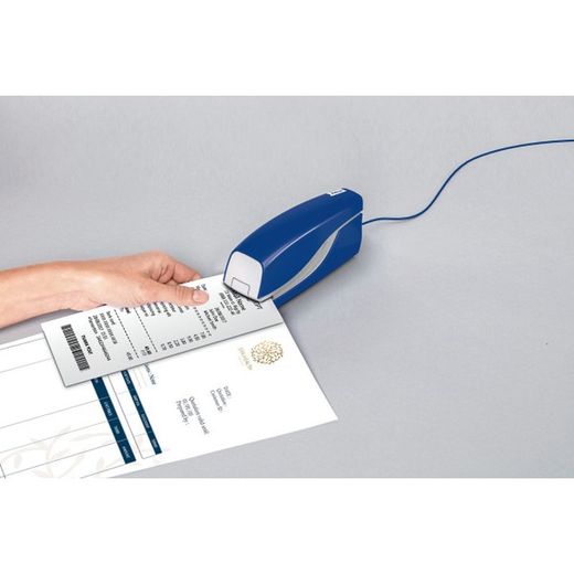 agrafeuse électrique e-310 wow