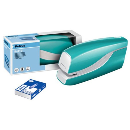 agrafeuse électrique e-310 wow