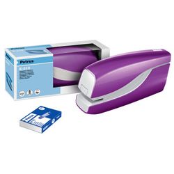 agrafeuse électrique e-310 wow