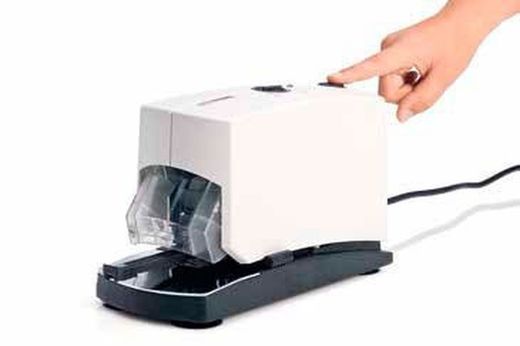 agrafeuse électrique novus b100el