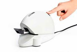 grampeador elétrico novus b90el