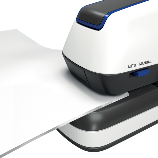 Grampeador elétrico Rapid Optima 20