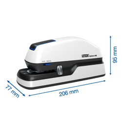Grampeador elétrico Rapid Optima 20