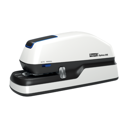 Grampeador elétrico Rapid Optima 20