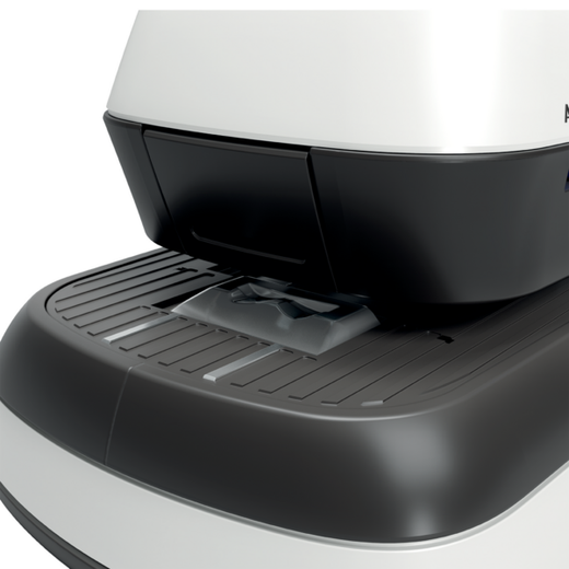 Grampeador elétrico Rapid Optima 20