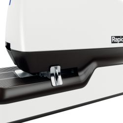 grampeador elétrico rapid optima 70