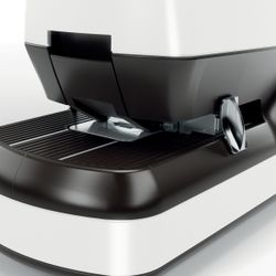 grampeador elétrico rapid optima 70