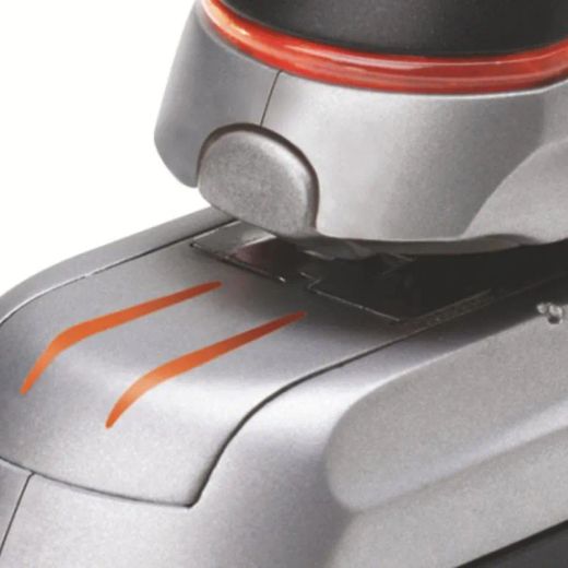 Agrafeuse électrique Optima Grip