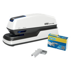 Grapadora eléctrica OPTIMA GripE