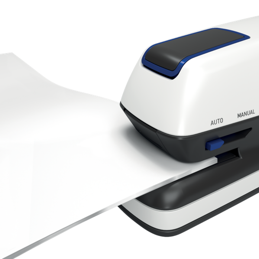 Grapadora eléctrica OPTIMA GripE