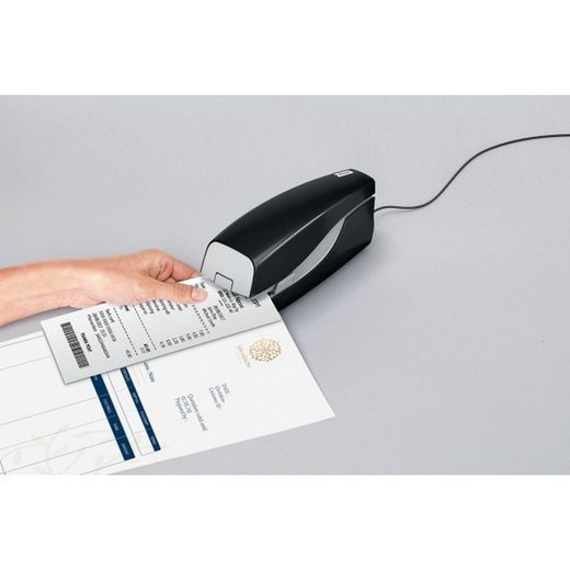 agrafeuse électrique petrus série e