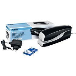 agrafeuse électrique petrus série e