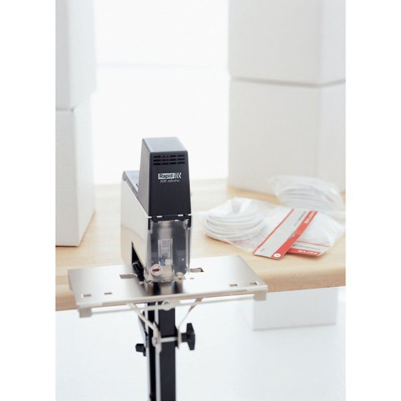 Grapadora eléctrica rapid 106e