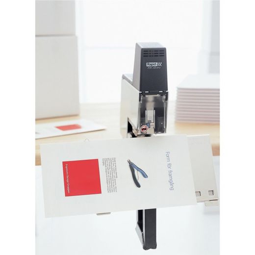 agrafeuse électrique rapide 106e