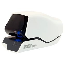 Grapadora eléctrica rapid 5025e