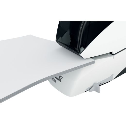 Grampeador elétrico rápido 5080e. 2 cores.