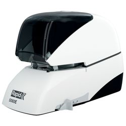 Grampeador elétrico rápido 5080e. 2 cores.