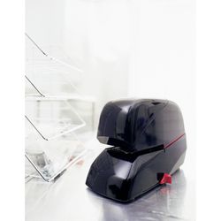 Grampeador elétrico rápido 5080e. 2 cores.