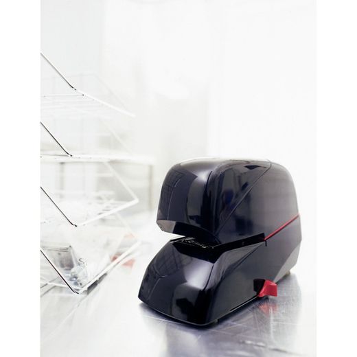 Grampeador elétrico rápido 5080e. 2 cores.