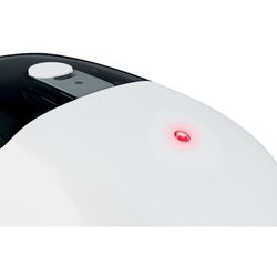 Grampeador elétrico rápido 5080e. 2 cores.