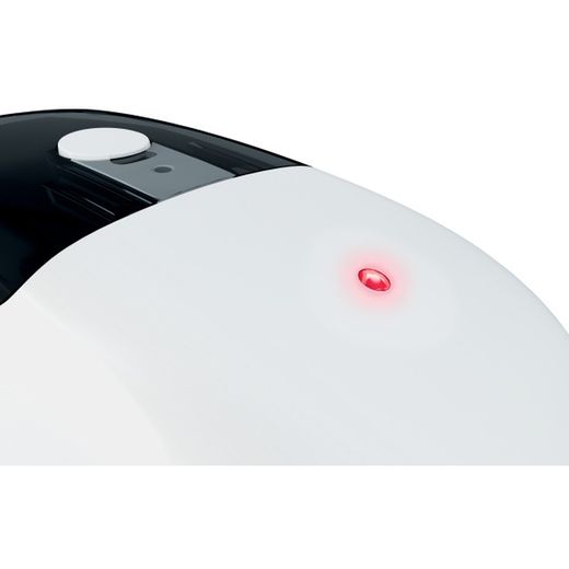 Grampeador elétrico rápido 5080e. 2 cores.