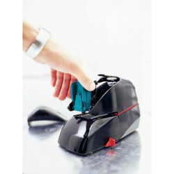 Grampeador elétrico rápido 5080e. 2 cores.