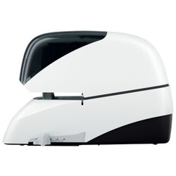 Grampeador elétrico rápido 5080e. 2 cores.