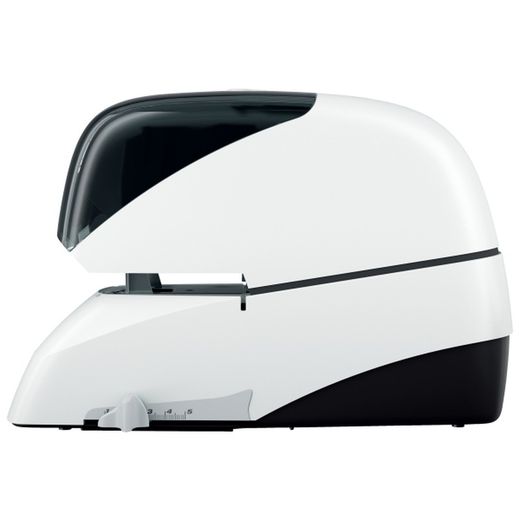 Grampeador elétrico rápido 5080e. 2 cores.