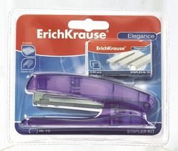 Grapadora elegance nº 10 de erichkrause