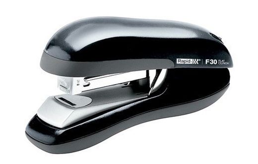 Agrafeuse rapide à plat F30